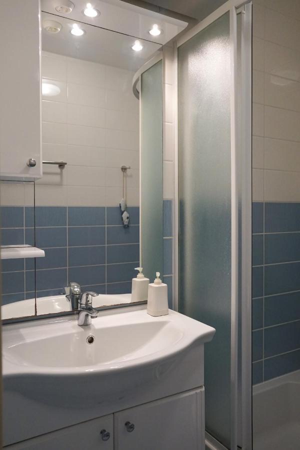 Apartment Punat Exterior foto